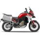 Shad Kit Fixation 4P System Ducati Multistrada 1200 V4S 2021