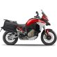 Shad Kit Fixation 4P System Ducati Multistrada 1200 V4S 2021