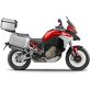Shad Kit Fixation 4P System Ducati Multistrada 1200 V4S 2021