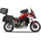 Shad Kit Fixation 4P System Ducati Multistrada 1200 V4S 2021
