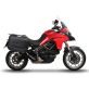 Shad Kit Fixation 4P System Ducati Multistrada 950 950S 1200 1260 2016 2021