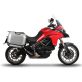 Shad Kit Fixation 4P System Ducati Multistrada 950 950S 1200 1260 2016 2021