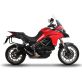 Shad Kit Fixation 4P System Ducati Multistrada 950 950S 1200 1260 2016 2021