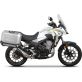 Shad Kit Fixation 4P System Honda Cb500X 2013 2020