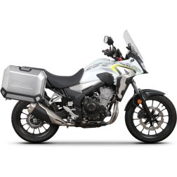 Shad Kit Fixation 4P System Honda Cb500X 2013 2020
							  		