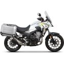 Shad Kit Fixation 4P System Honda Cb500X 2013 2020