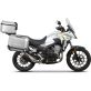 Shad Kit Fixation 4P System Honda Cb500X 2013 2020