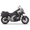 Shad Kit Fixation 4P System Honda Nc750X 2021