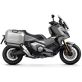 Shad Kit Fixation 4P System Honda X-Adv 750 2021