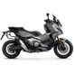 Shad Kit Fixation 4P System Honda X-Adv 750 2021