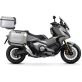 Shad Kit Fixation 4P System Honda X-Adv 750 2021