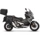 Shad Kit Fixation 4P System Honda X-Adv 750 2021