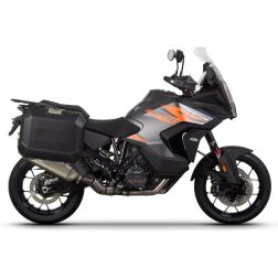 Shad Kit Fixation 4P System Ktm 1200 Super Adventure S R 2021
							  		