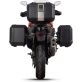 Shad Kit Fixation 4P System Ktm 1200 Super Adventure S R 2021