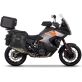 Shad Kit Fixation 4P System Ktm 1200 Super Adventure S R 2021