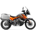 Shad Kit Fixation 4P System Ktm 790 Adventure 2019 2020 890 Adventure 2021