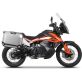 Shad Kit Fixation 4P System Ktm 790 Adventure 2019 2020 890 Adventure 2021