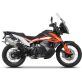 Shad Kit Fixation 4P System Ktm 790 Adventure 2019 2020 890 Adventure 2021