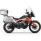 Shad Kit Fixation 4P System Ktm 790 Adventure 2019 2020 890 Adventure 2021