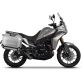 Shad Kit Fixation 4P System Moto Morini X-Cape 649 2022