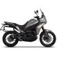 Shad Kit Fixation 4P System Moto Morini X-Cape 649 2022