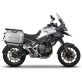 Shad Kit Fixation 4P System Triumph Tiger 1200 Gt Rally 2022