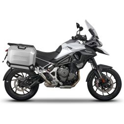 Shad Kit Fixation 4P System Triumph Tiger 1200 Gt Rally 2022
							  		