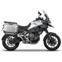 Shad Kit Fixation 4P System Triumph Tiger 1200 Gt Rally 2022