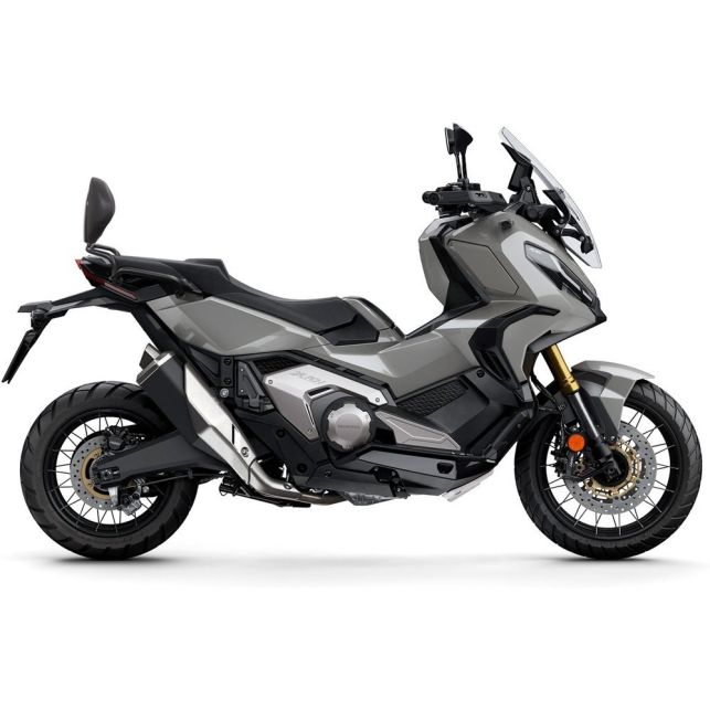 Shad Kit Fixation Dosseret Honda X-Adv Forza 750 2021