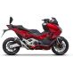Shad Kit Fixation Dosseret Honda X-Adv Forza 750 2021