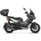 Shad Kit Fixation Top Master Aprilia Sr125 Sr200 2022