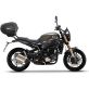 Shad Kit Fixation Top Master Benelli Leoncino 800 Trail 2021