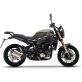 Shad Kit Fixation Top Master Benelli Leoncino 800 Trail 2021