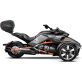 Shad Kit Fixation Top Master Canam Spyder F3 F3S 2016