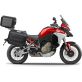 Shad Kit Fixation Top Master Ducati Mulstistrada 1200 V4 S 2021