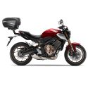 Shad Kit Fixation Top Master Honda Cb650 R 21