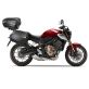 Shad Kit Fixation Top Master Honda Cb650 R 21