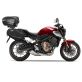 Shad Kit Fixation Top Master Honda Cb650 R 21