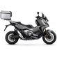 Shad Kit Fixation Top Master Honda Forza 750 2021 X-Adv 750 2021