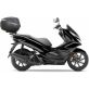 Shad Kit Fixation Top Master Honda Pcx 125 2010 2020