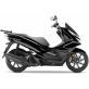 Shad Kit Fixation Top Master Honda Pcx 125 2010 2020
