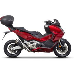 Shad Kit Fixation Top Master Honda X Adv Forza 750 2021
							  		