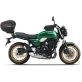 Shad Kit Fixation Top Master Kawasaki Z650Rs 2021