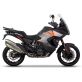 Shad Kit Fixation Top Master Ktm 1290 Super Adventure 2021