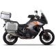 Shad Kit Fixation Top Master Ktm 1290 Super Adventure 2021