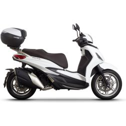 Shad Kit Fixation Top Master Piaggio Beverly 300 400 S Euro 5 2021
							  		