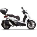 Shad Kit Fixation Top Master Piaggio Beverly 300 400 S Euro 5 2021