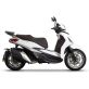 Shad Kit Fixation Top Master Piaggio Beverly 300 400 S Euro 5 2021