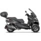 Shad Kit Fixation Top Master Piaggio MP3 400 Sport 2023