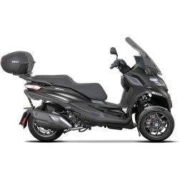 Shad Kit Fixation Top Master Piaggio MP3 400 Sport 2023
							  		